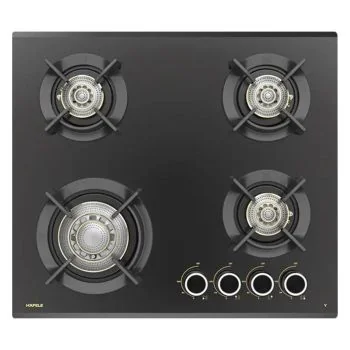 Hafele Vortex 460 4B Built-in Hob
