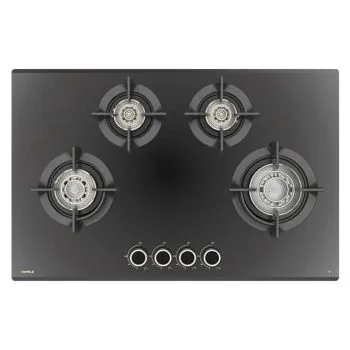 Hafele Vortex 480 4B Built-in Hob