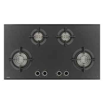 Hafele Vortex 490 4B Built-in Hob