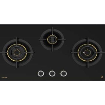 Hafele Zeta Plus 378 3B Built-in Hob