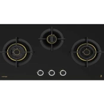 Hafele Zeta Plus 378 3B Built-in Hob