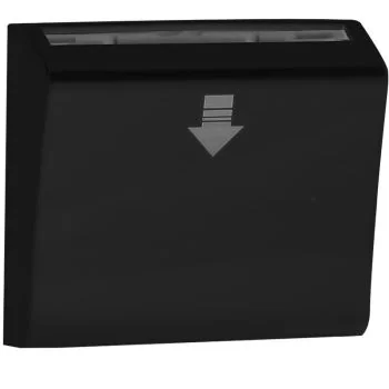 Havells Carbon 30 A Key Tag with Time Delay Electronic