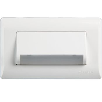 Havells Coral 4 Module LED Footlight