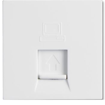 Havells Coral RJ-45 Jack with Cat 6
