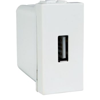 Havells Coral USB Charger 2.1 A Single Port