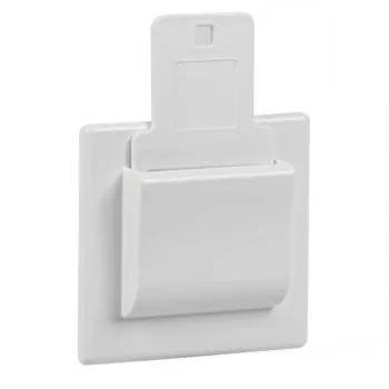 Havells Fabio 30 A Key tag Mechanical