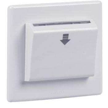 Havells Fabio 30 A Key tag with time delay electronic