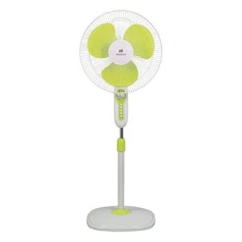 Havells Gatik Neo 400mm Pedestal Fan White