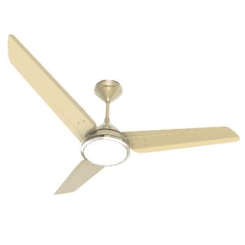 Havells Lumeno 1320mm Ceiling Fan Rainbow Pearl Ivor