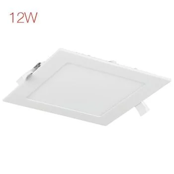 Havells Octane Square Led Panel 3000 K Warm Daylight (Wdl)