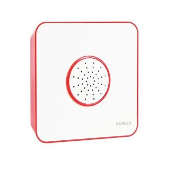 Havells Rubio Ding dong doorbell