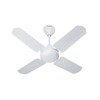 Havells Speedster 750mm Ceiling Fan White