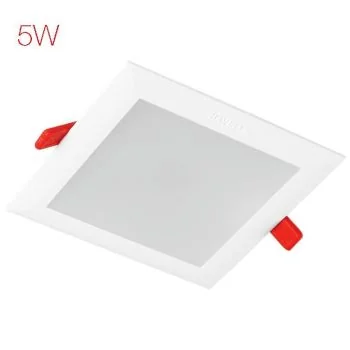 Havells Trim Led Panel Square 3000 K Warm Daylight (Wdl)