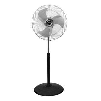 Havells V3 450mm Pedestal Fan Black