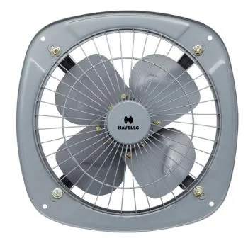 Havells Ventilair Db Neo 300mm Exhaust Fan Grey