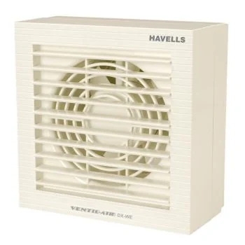 Havells Ventilair Dx We 150mm Exhaust Fan White