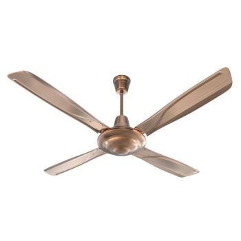 Havells Yorker 1320mm Ceiling Fan Antique Copper