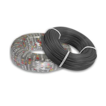 Havells Life Line Plus S3 Hrfr Cables 4.0 Sq Mm 180 M Black