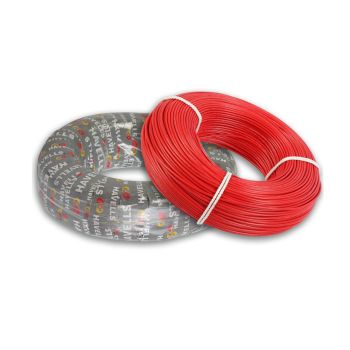 Havells Life Line Plus S3 FR Cables 4.0 Sq Mm 180 M Red