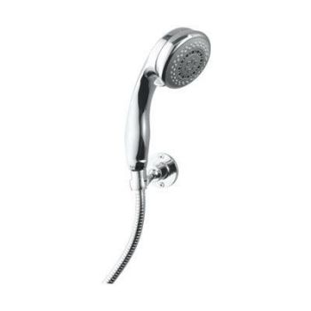 Hindware 3 Flow Hand Shower 1.5M CP