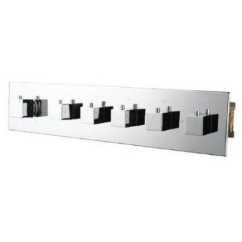 Hindware 5 Way Thermostat Divertor