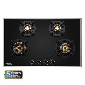 Hindware Adonia 4B 80 CM Built In Hob