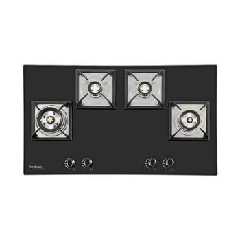 Hindware Andrea 4B 90 CM Built In Hob