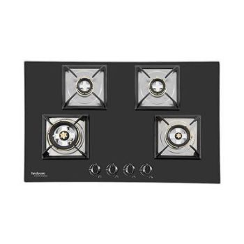 Hindware Bravia Plus 4B 80 CM Built In Hob