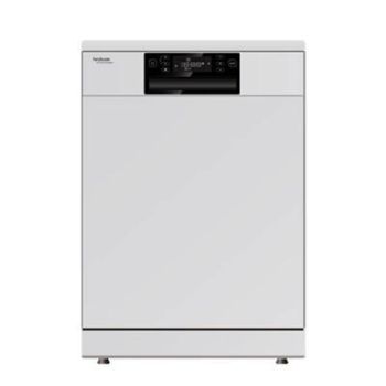 Hindware Calico Free Standing Dishwasher