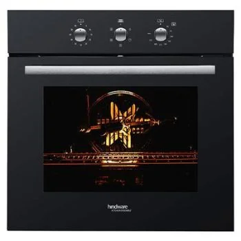 Hindware Eldora Built In Oven - 67L