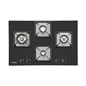Hindware Laura 4B 76 CM Built In Hob