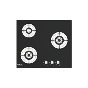 Hindware Nora Plus 3B 60 CM Built In Hob