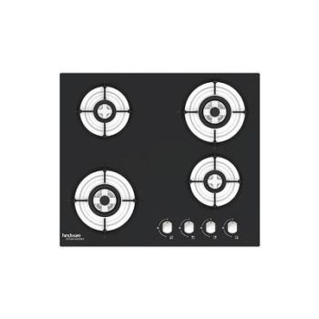 Hindware Sara Plus 4B 60 CM Built In Hob