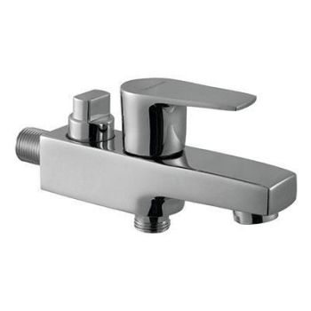 Hindware Armada Bib Cock 2 In 1 