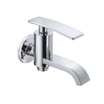 Hindware Monroe Bib Cock 2 In 1