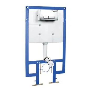 Hindware Concealo Neo Concealed Cistern Full Frame
