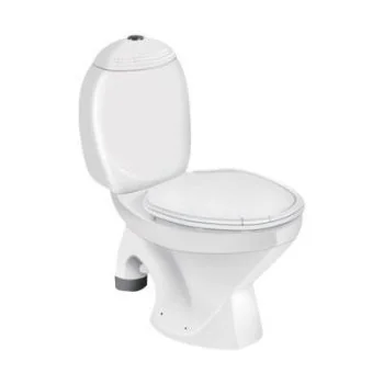 Hindware Constellation Two Piece Closet Starwhite S-100