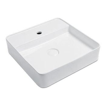 Hindware Edge 45S Starwhite Wash Basin