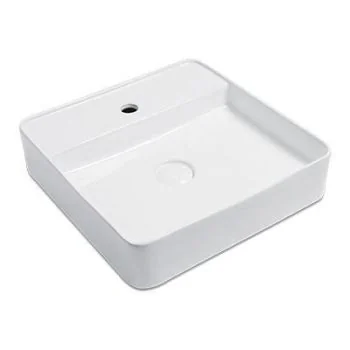 Hindware Edge 45S Starwhite Wash Basin