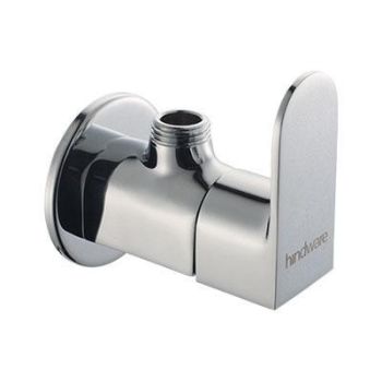 Hindware Elegance Angular Stop Cock With Flange