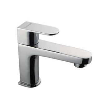 Hindware Elegance Pillar Tap F340001