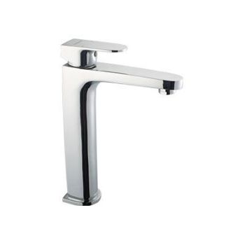 Hindware Elegance Single Lever Basin Mixer - Tall