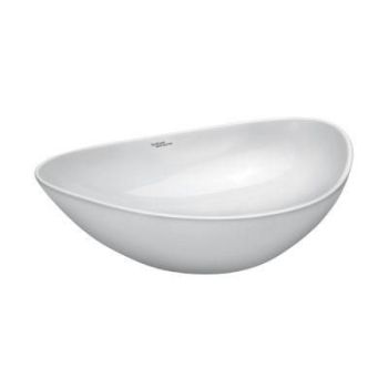 Hindware Essence  Over Counter Basin Starwhite