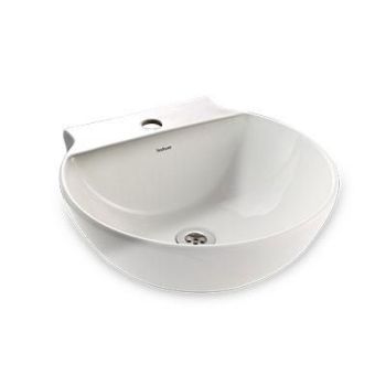 Hindware Etios Over Counter Basin Starwhite