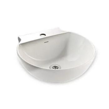 Hindware Etios Over Counter Basin Starwhite