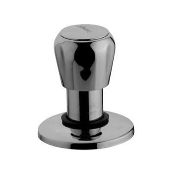 Hindware Cora Exposed Part Kit For Flush Cock (With Sleeve, Handle & Flange)