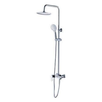 Hindware Exposed Rain Shower (Rain Forest)