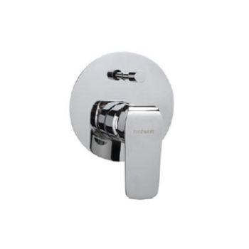 Hindware Fluid Single Lever Exposed Parts Of 3-Inlet Divertor