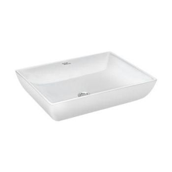 Hindware Fonte  Over Counter Basin Starwhite