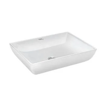 Hindware Fonte  Over Counter Basin Starwhite